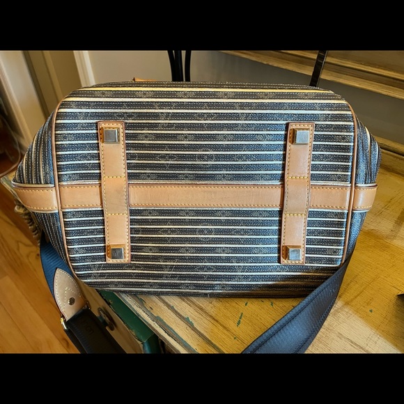 LIMITED EDITION LOUIS VUITTON 2010 EDEN PRINTEMP NOE - Picture 10 of 16